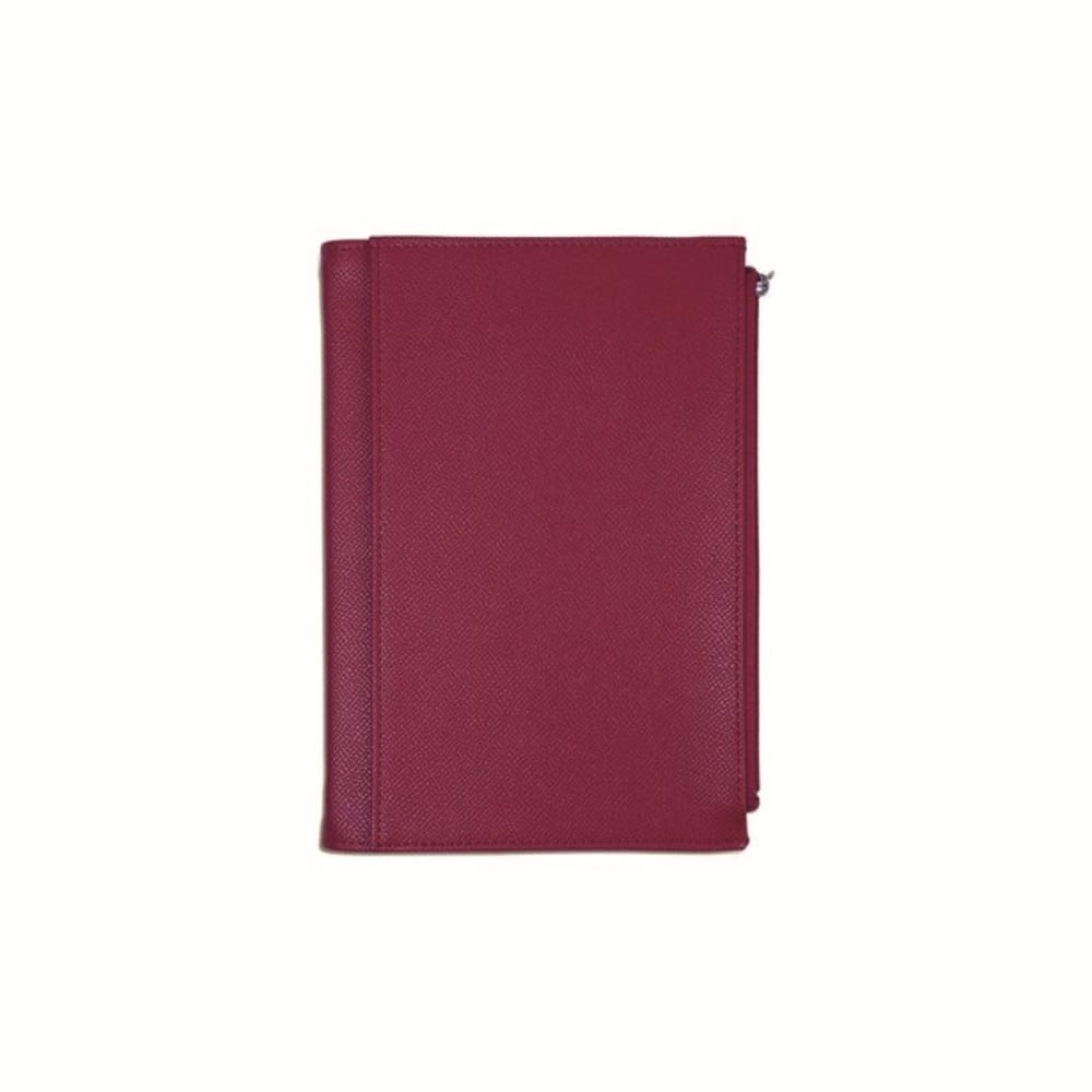 VJ ZİPCO  14*20 DEFTER 96YP. ÇİZGİLİ FUŞYA