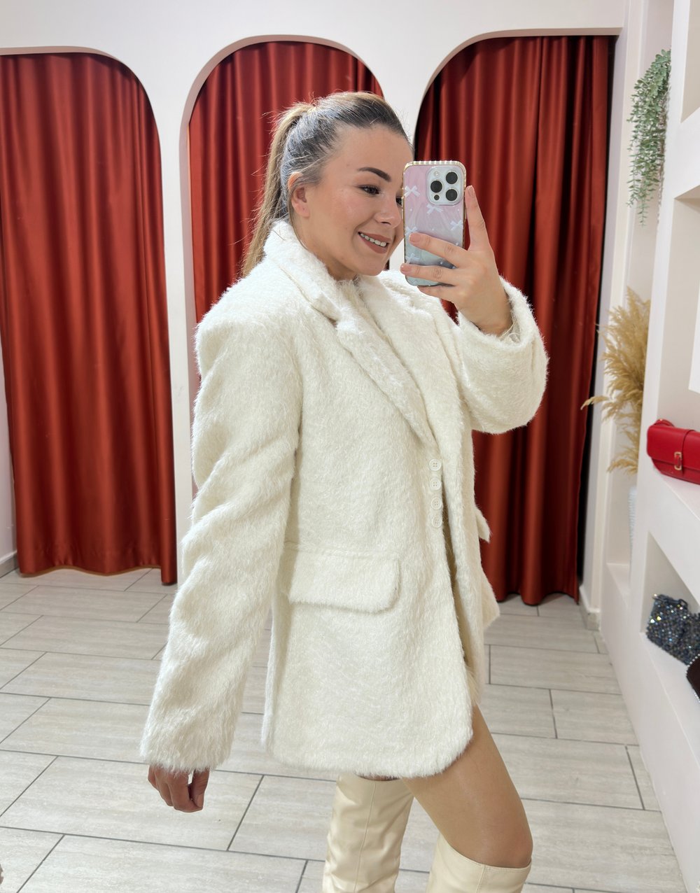 Peluş Kaban