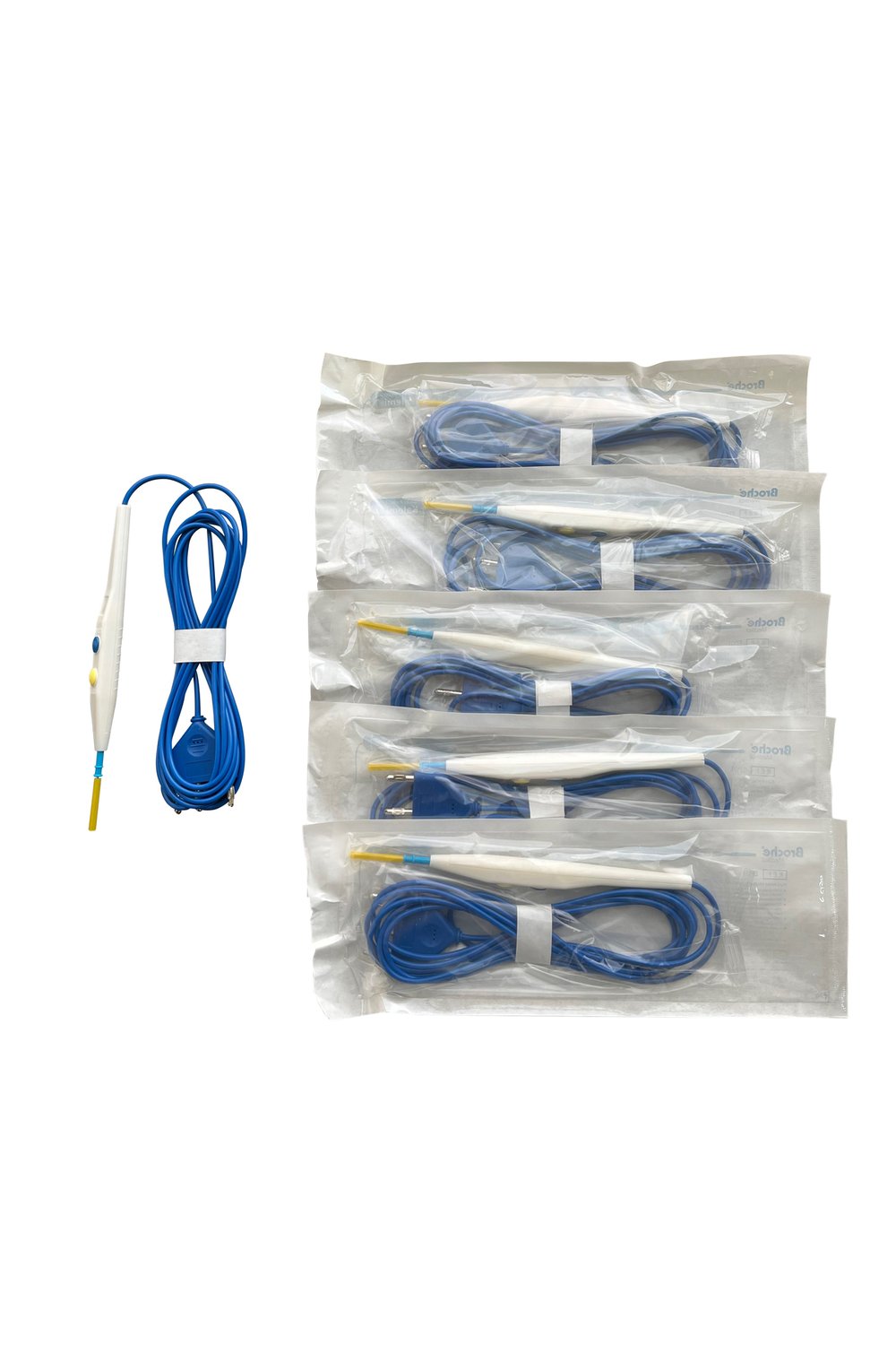 DİSPOSABLE KOTER 5Lİ PAKET