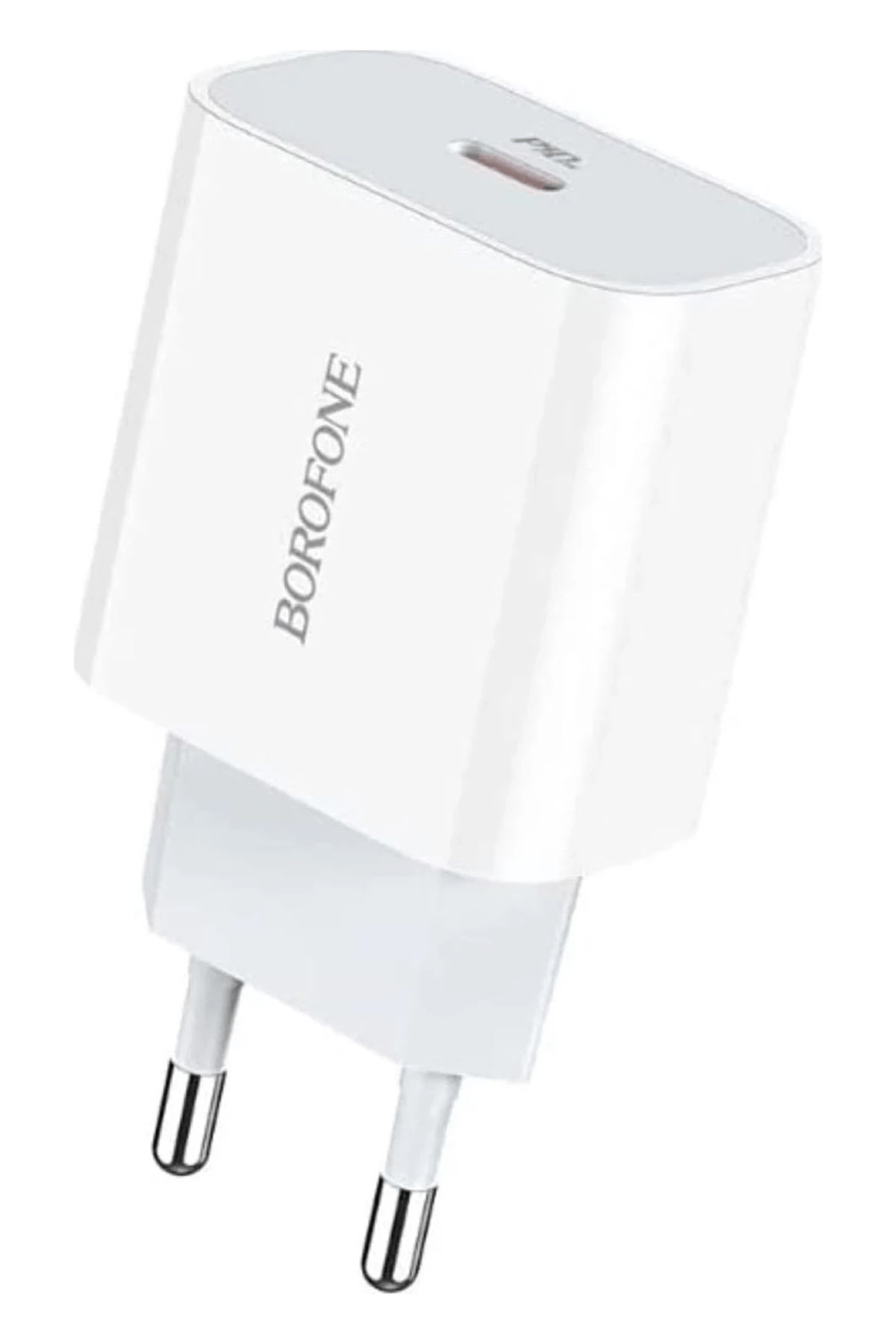 BOROFONE BA38A 20W PD ŞARJ CİHAZI