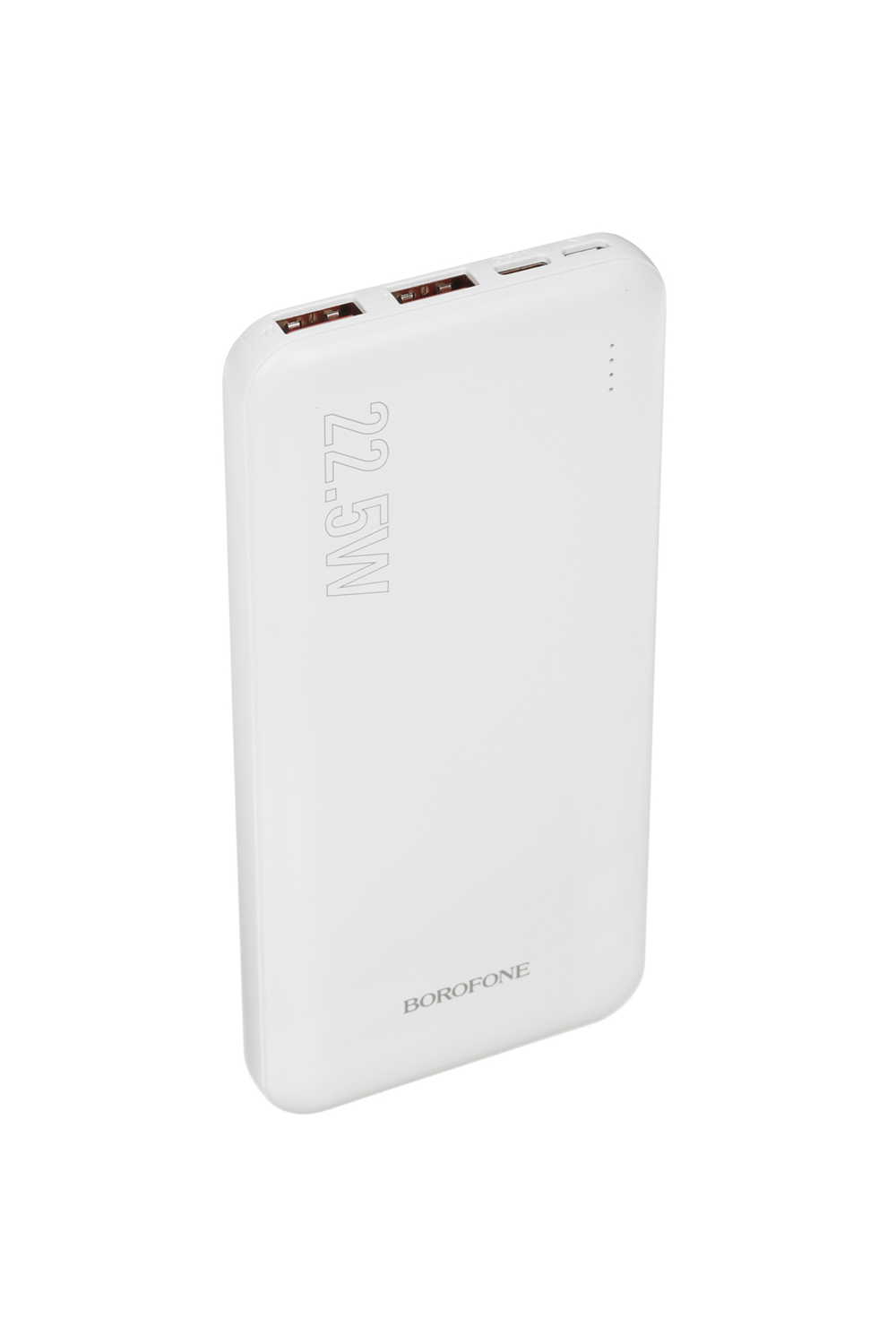 BOROFONE BJ38 10000MAH POWERBANK BEYAZ