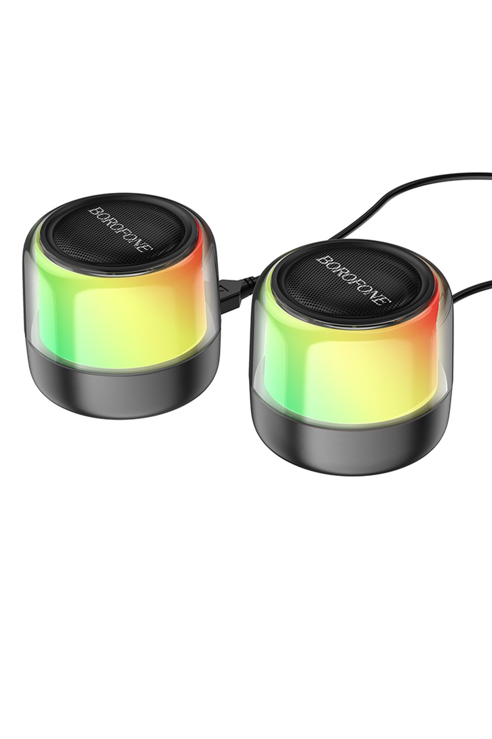 BOROFONE BP12 2İN1 SPEAKER
