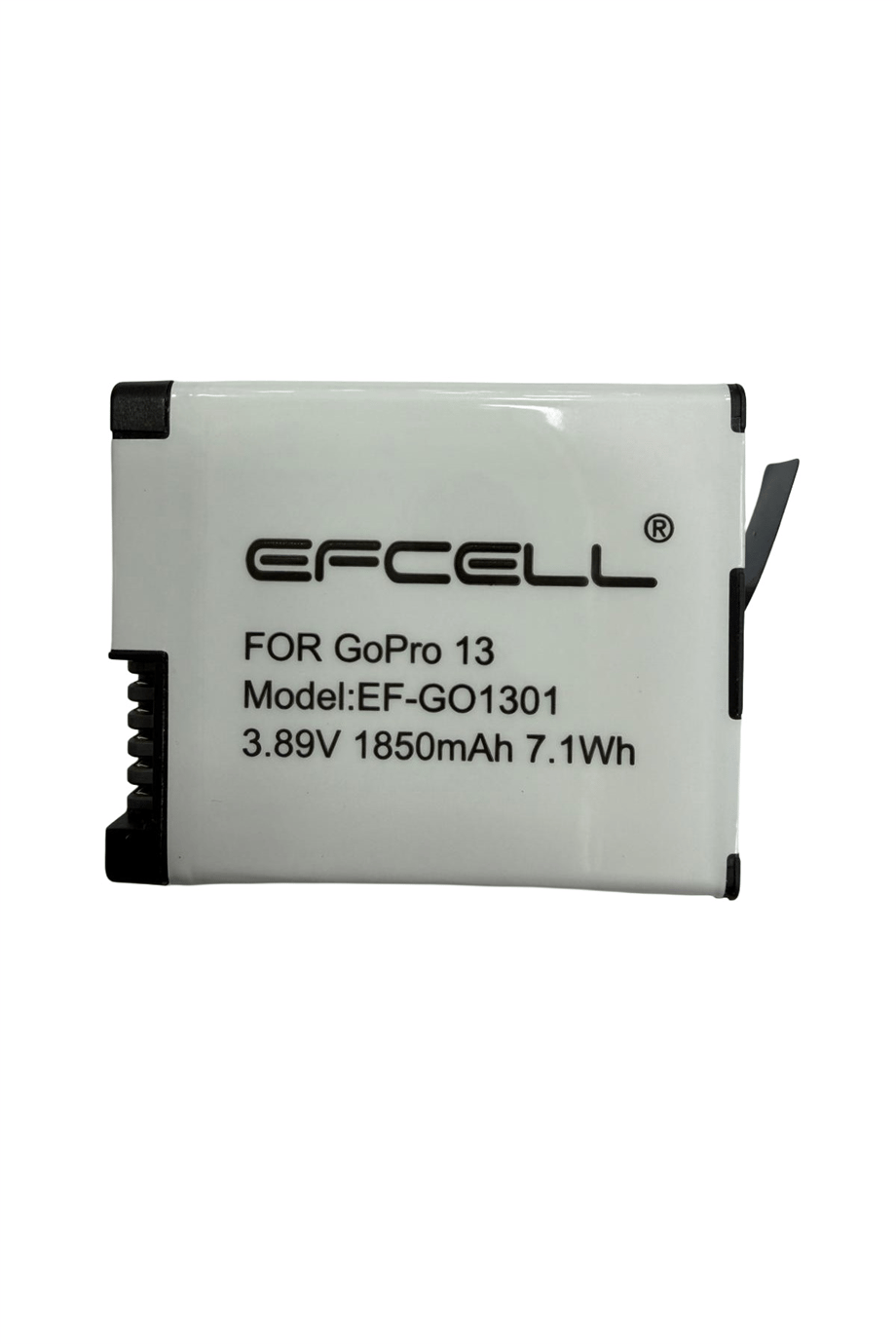 GoPro 13 pili