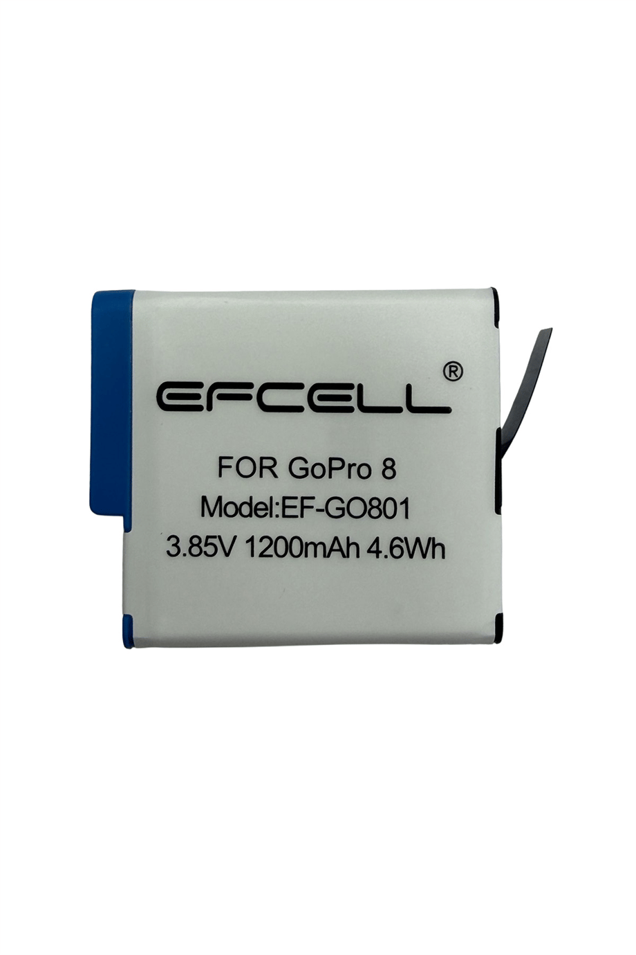 GoPro8 pil 