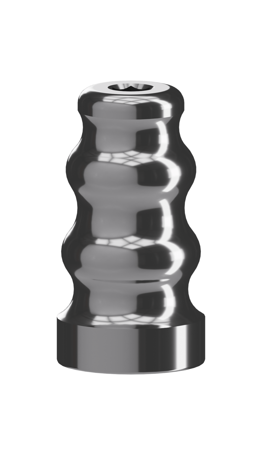 MULTI UNIT ABUTMENT TRANSFER NON-HEX