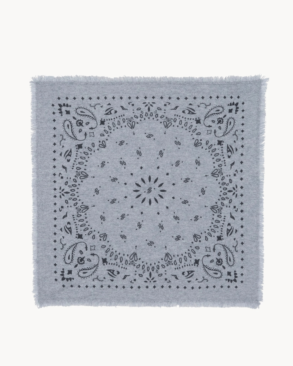 Kujten Cashmere Bandanas
