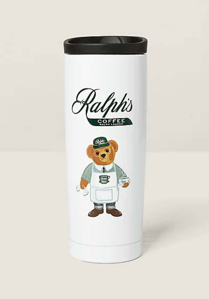 Ralph's Coffee Tumbler