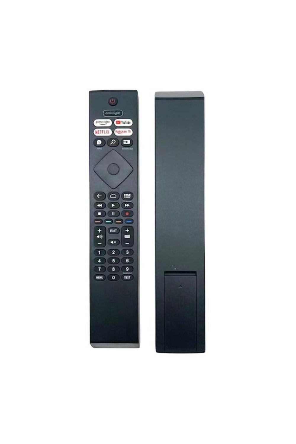 50pus7607/62 Android Smart Led Tv Kumandası 1. kalite