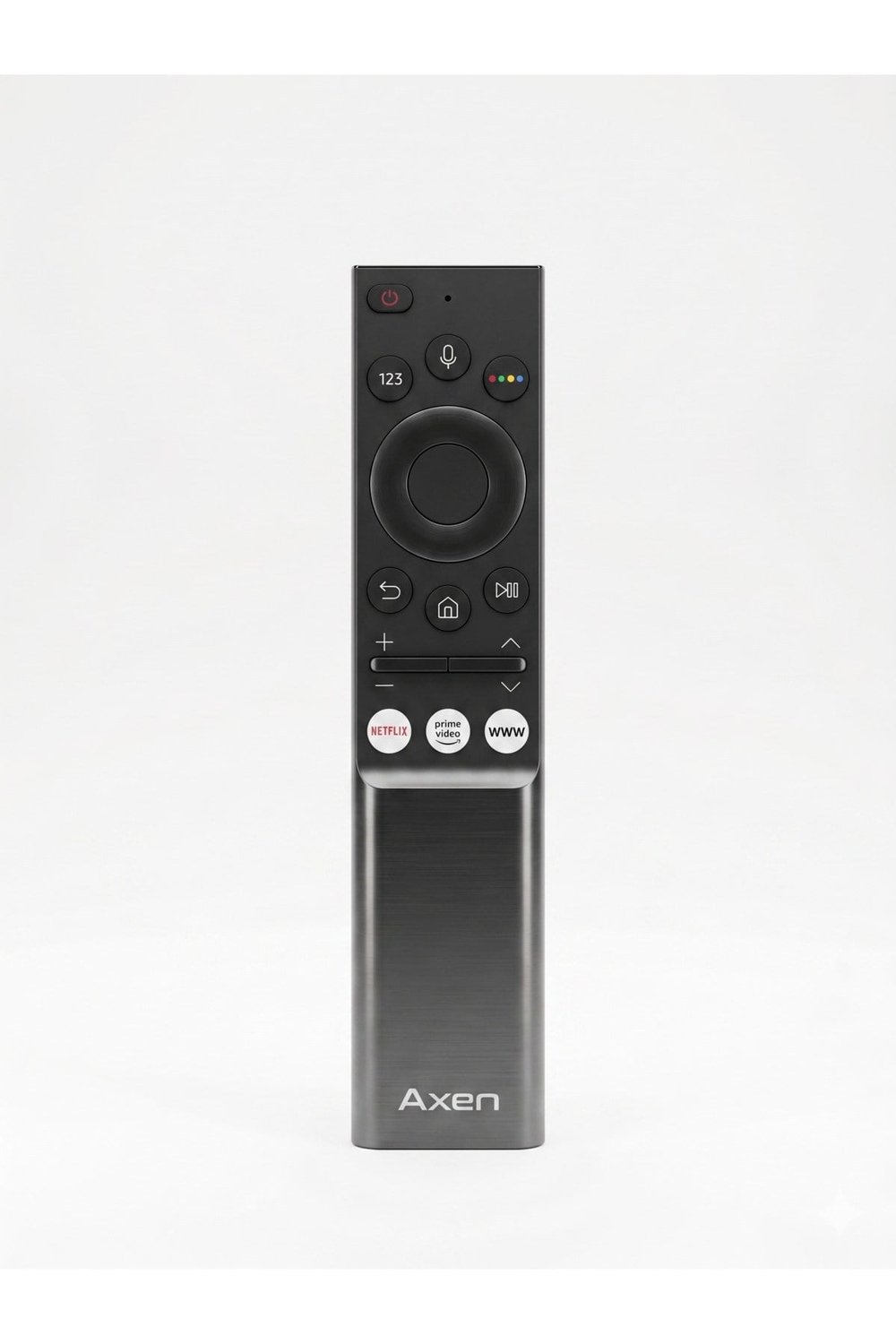 Axen Tizen OS 4K Ultra HD Smart LED TV Serisi – Sesli Komutlu Akıllı Kumanda (50