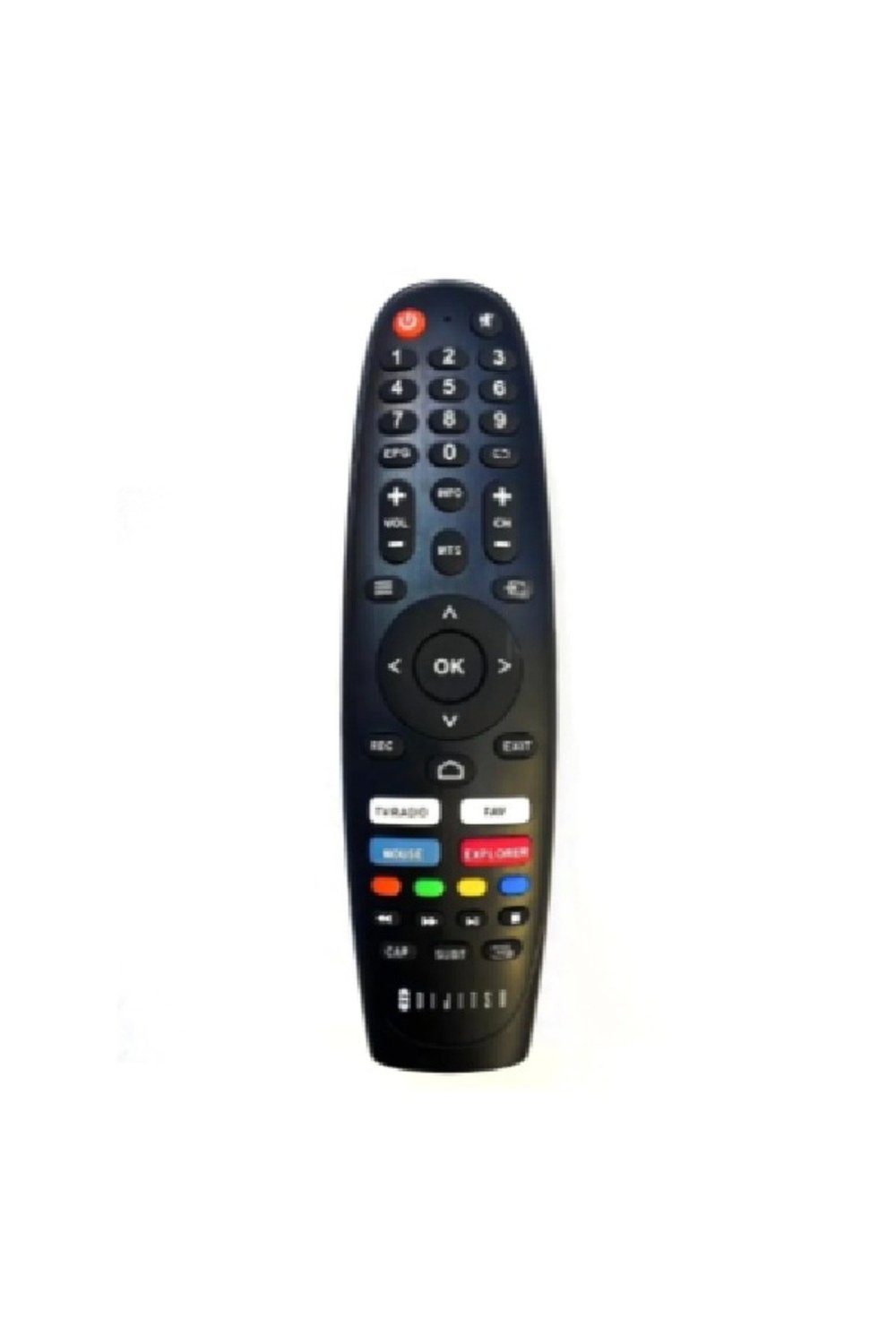 DİJİTSU Orjinal Android Smart Tv Kumanda