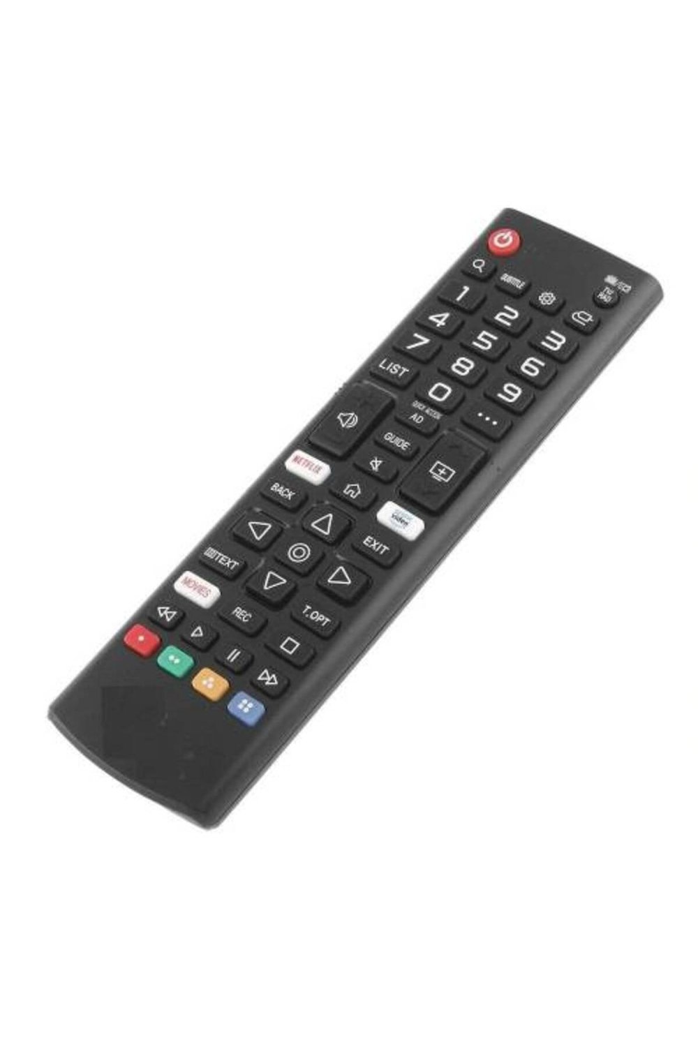 Lg UM SERİSİ Smart Led Tv Kumandası