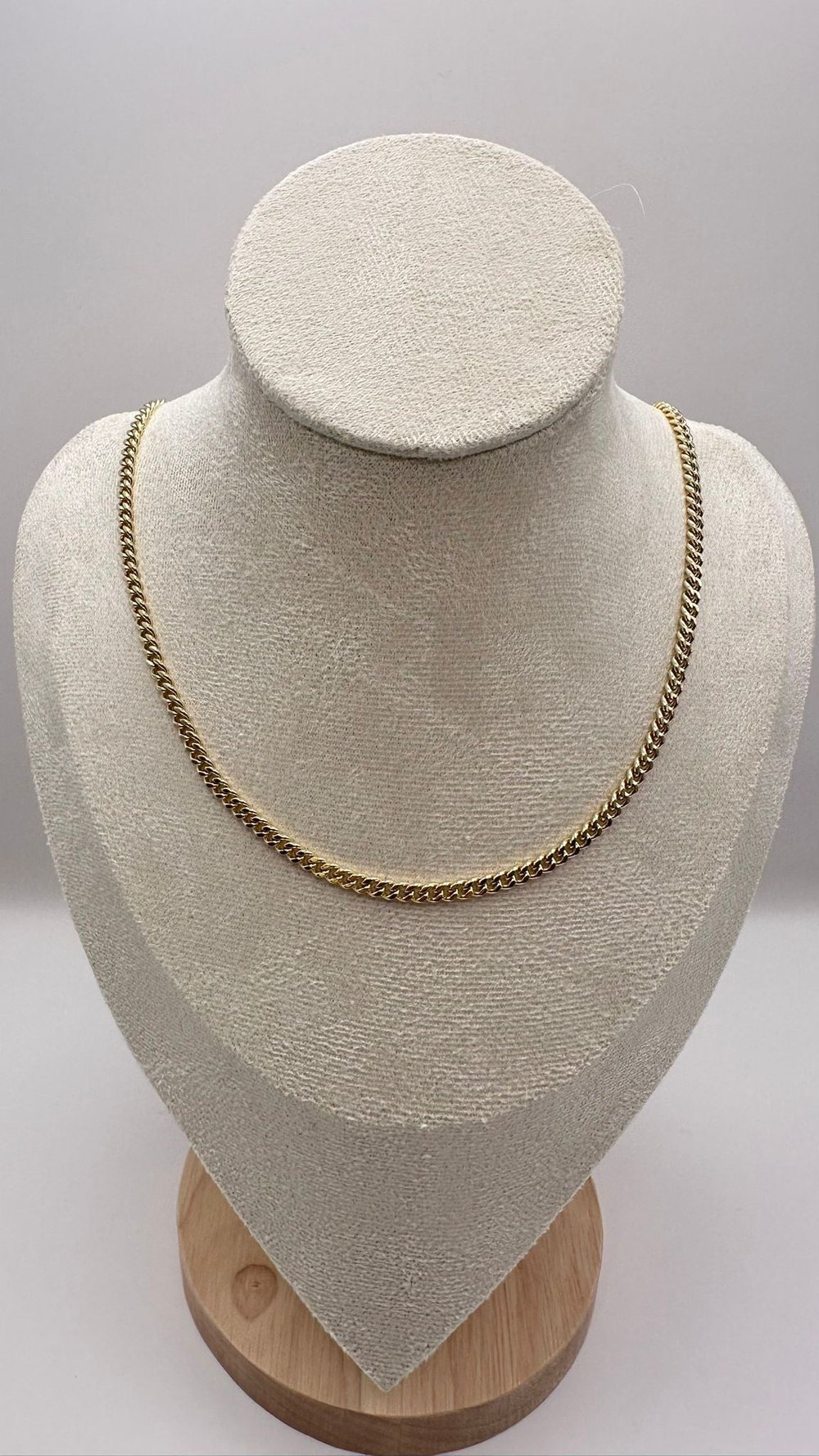 Altın Gurmet Gold Kolye