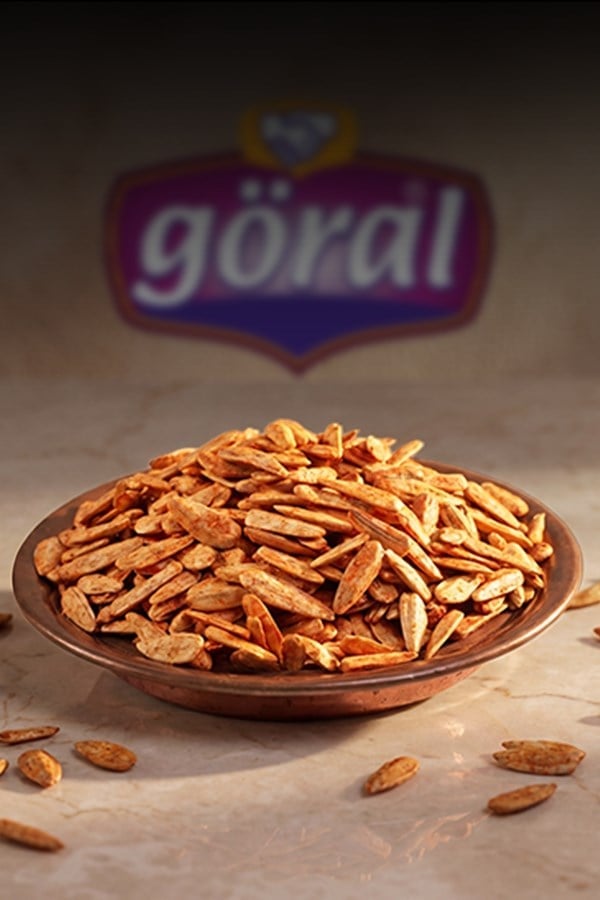 Ayçekirdeği Baharatlı-1000 GR