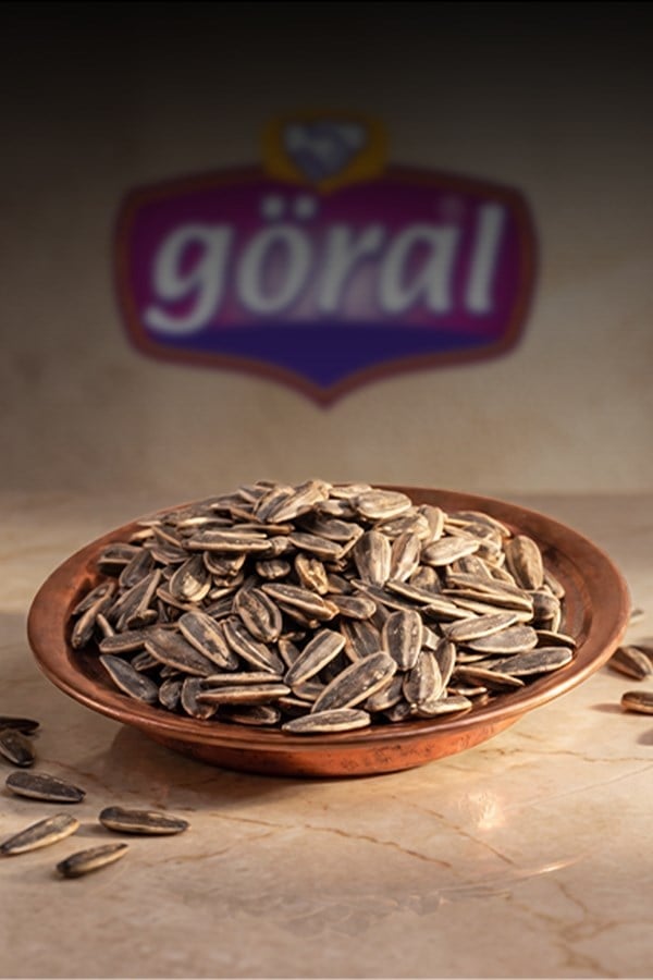 Ayçekirdeği Siyah-1000 GR