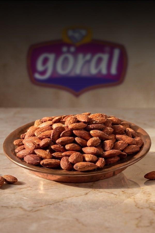 Badem İçi-1000 GR