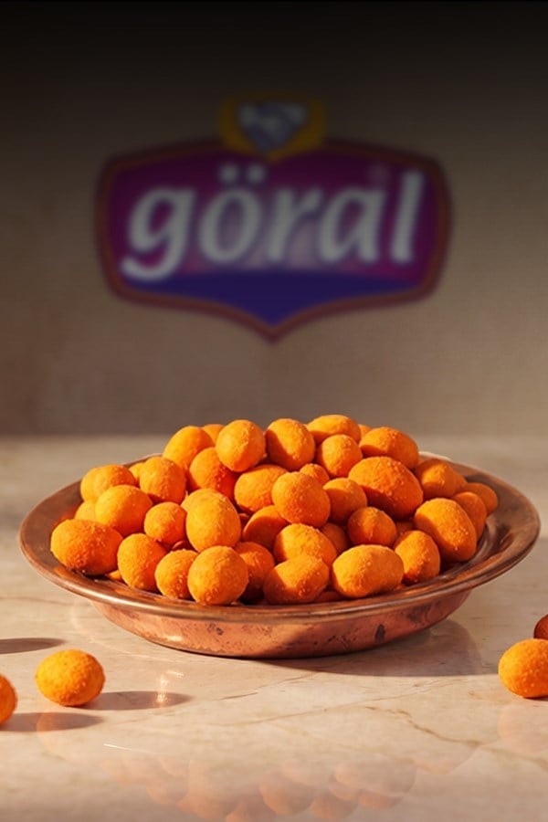 Cips Fıstık-250 GR