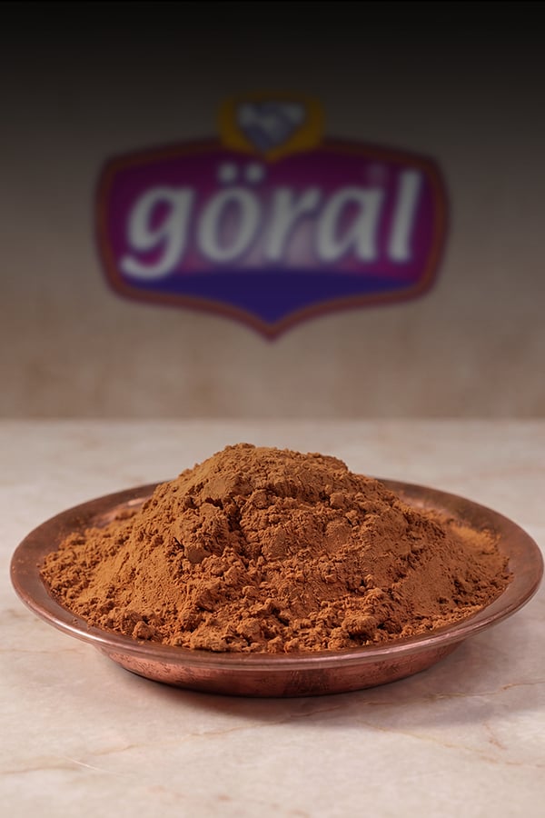 Göral Türk Kahvesi-250 GR