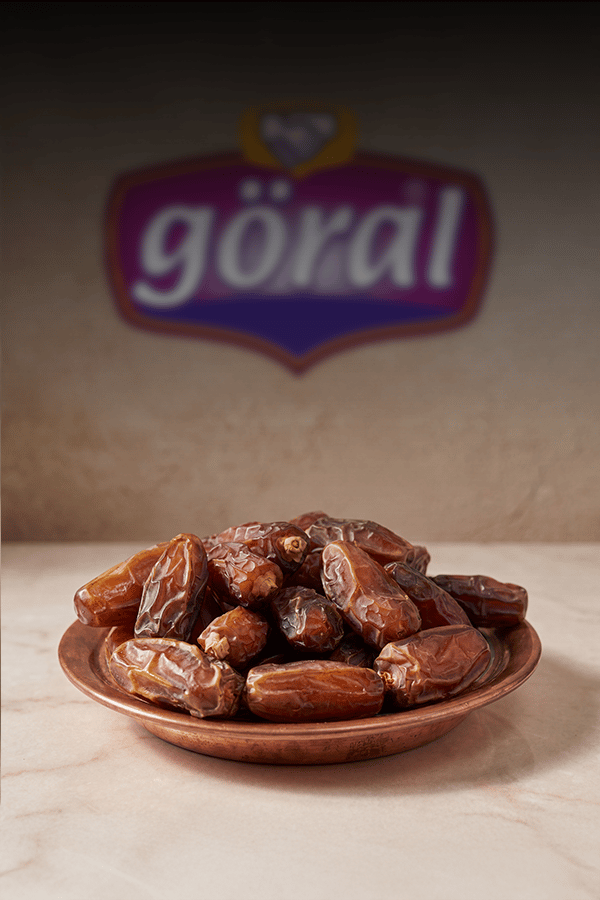 Hurma Medine-250 GR