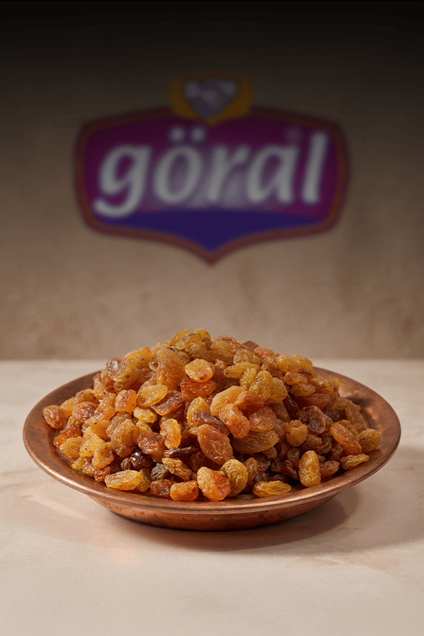 İzmir Üzümü-500 GR