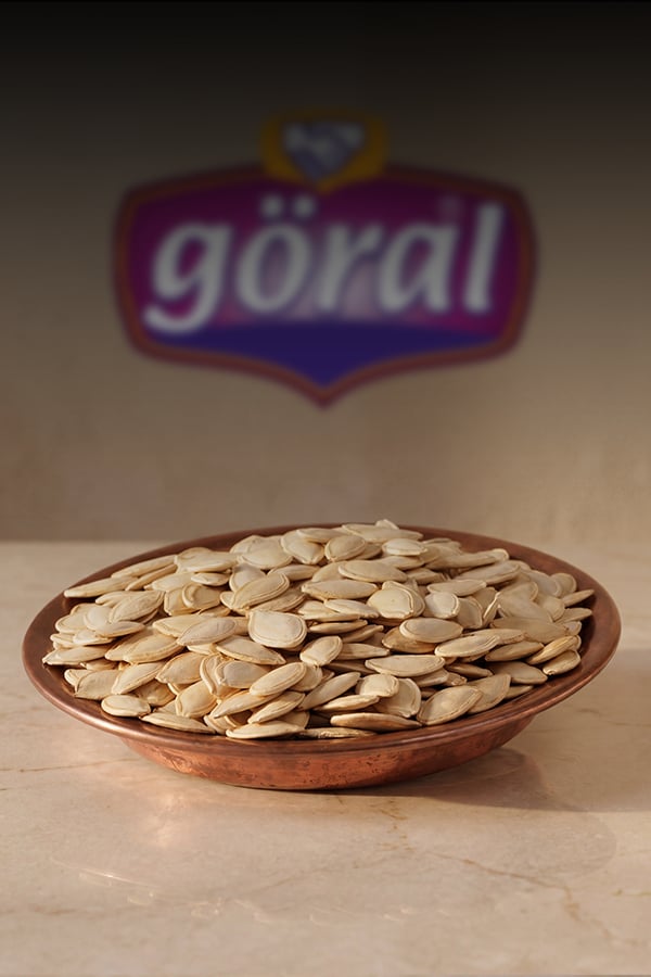 Kabak Çekirdeği Ham-500 GR