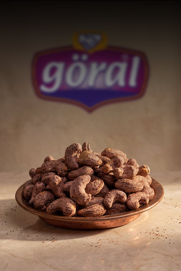 Kestane Kaju-250 GR