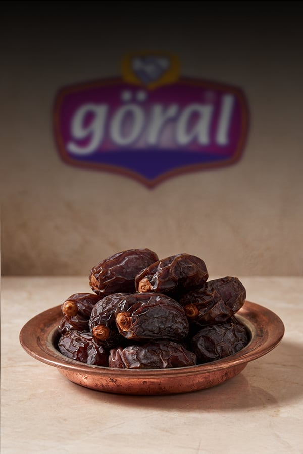 Kudüs Hurma (LARGE)-500 GR