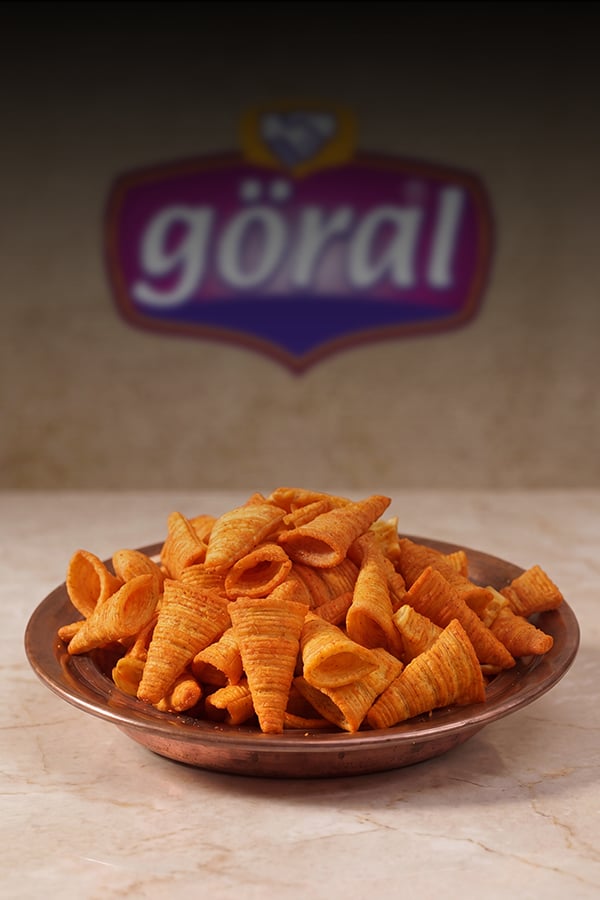Mısır Crunch-1000 GR