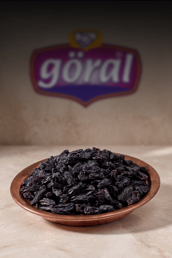 Özbek Üzüm-250 GR