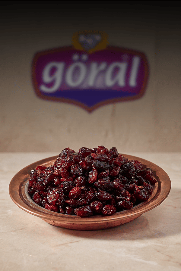 Yaban Mersini-500 GR