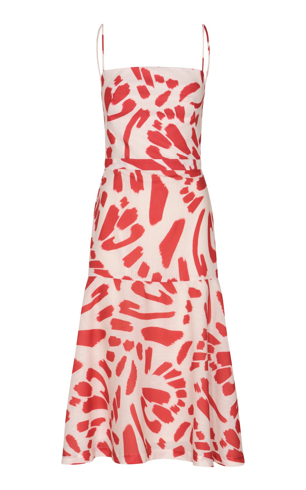 FJÄRR ELBİSE