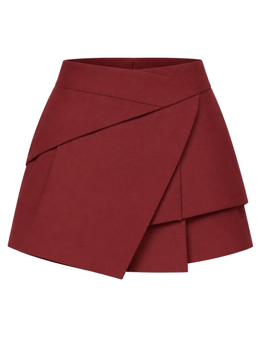 RYSA ETEK I BURNT CHERRY