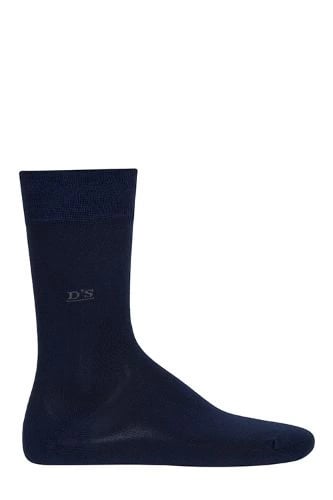 D'S Damat 600 Erkek Bambu Çorap