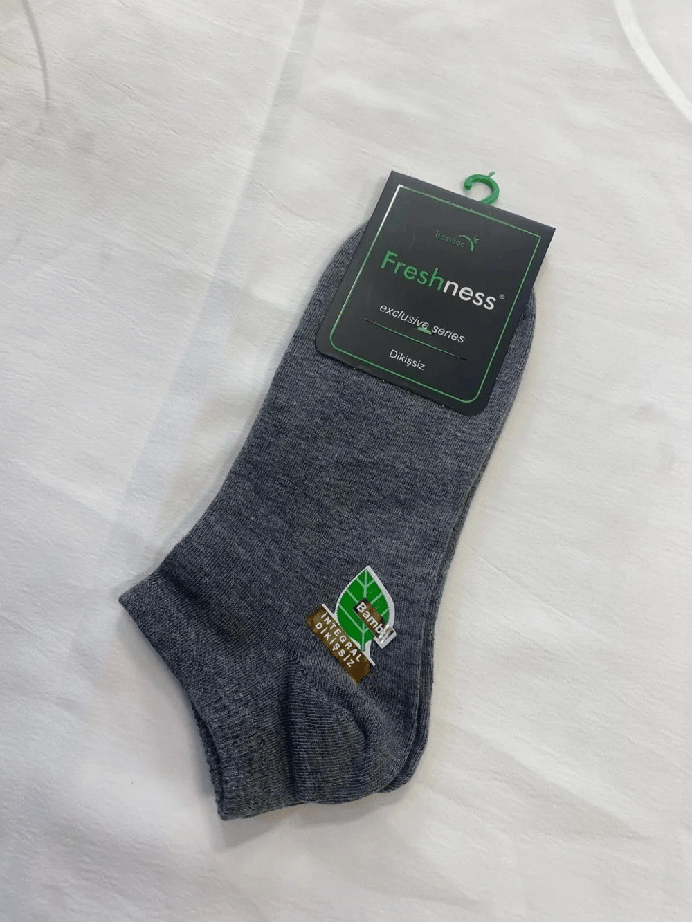 Freshness 5000 Bayan Patik Çorap