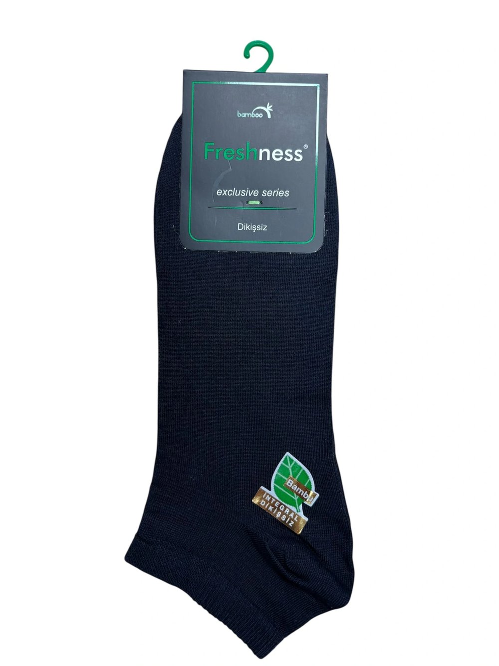 Freshness 6000 Erkek Patik Çorap