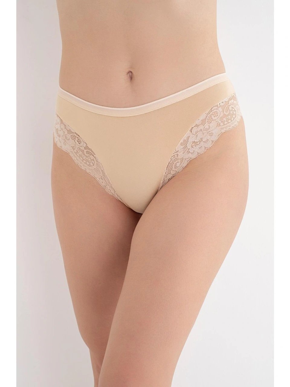 G-Box 914 Kadın Brazilian Bikini Külot