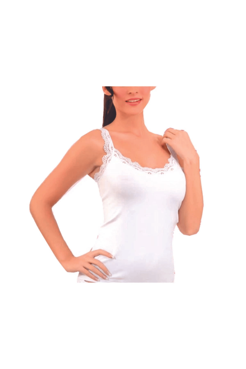 Imer 1236 Dantel Atlet