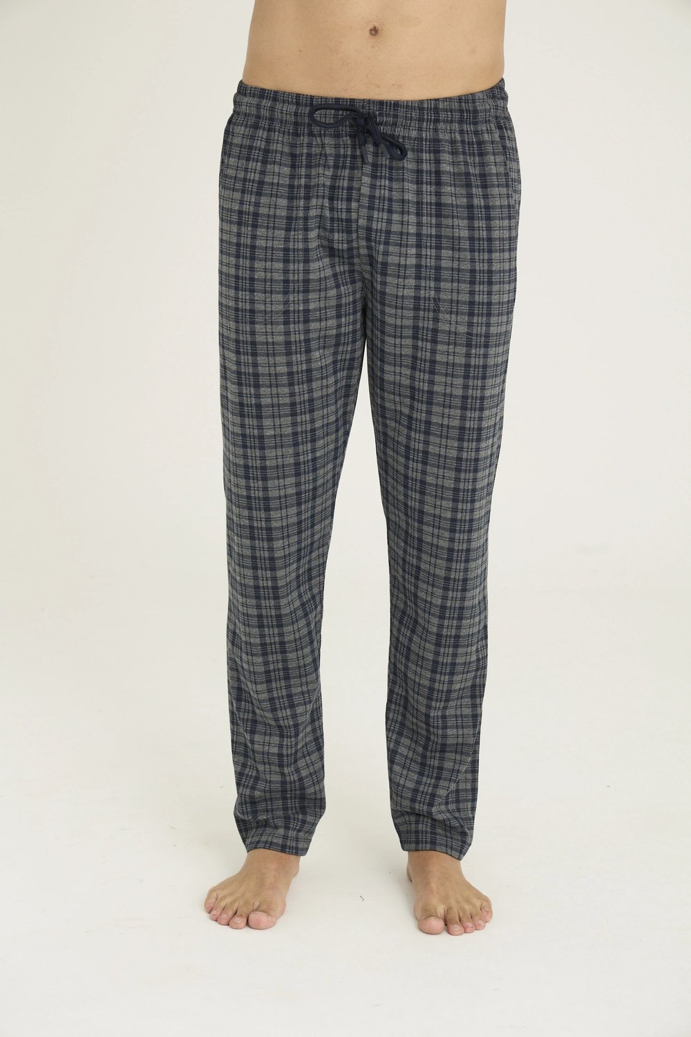 Kocabey 306B Erkek Battal Tek Pantolon