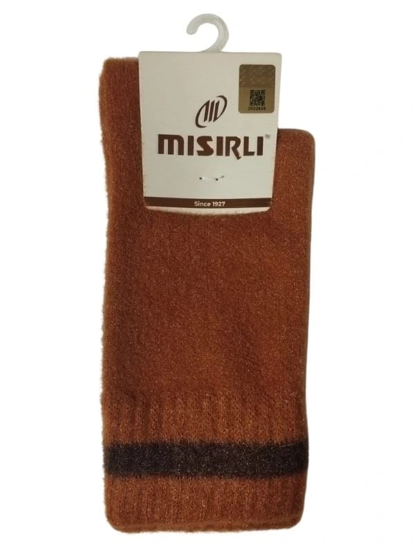 Mısırlı 73000 Kadın Soft Soket Çorap