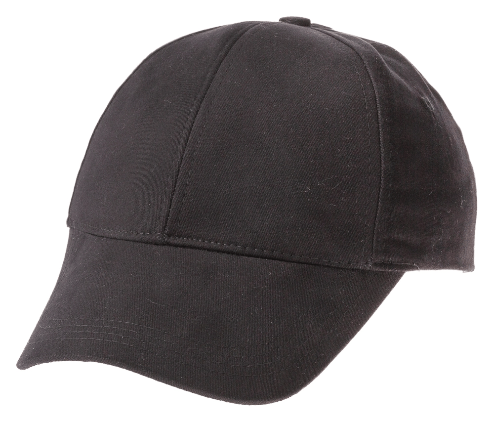 Suyutti Y1051-001 Yetişkin Gabardin Düz Şapka