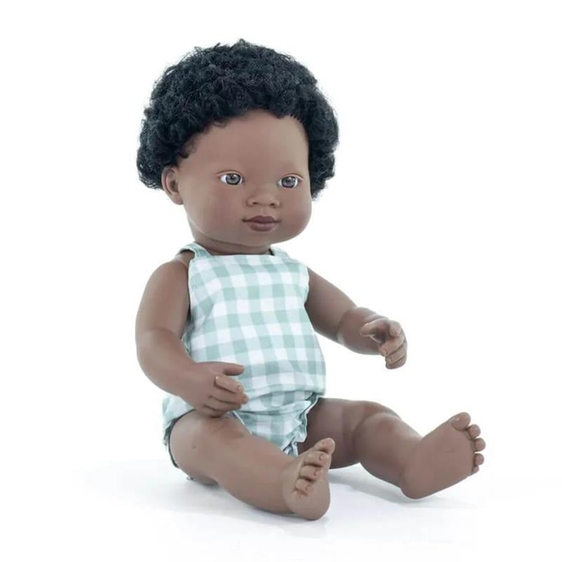 African Erkek Bebek (38 cm)