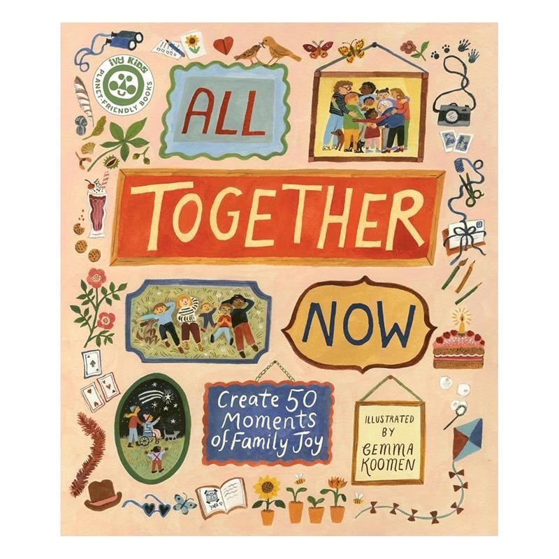 All Together Now