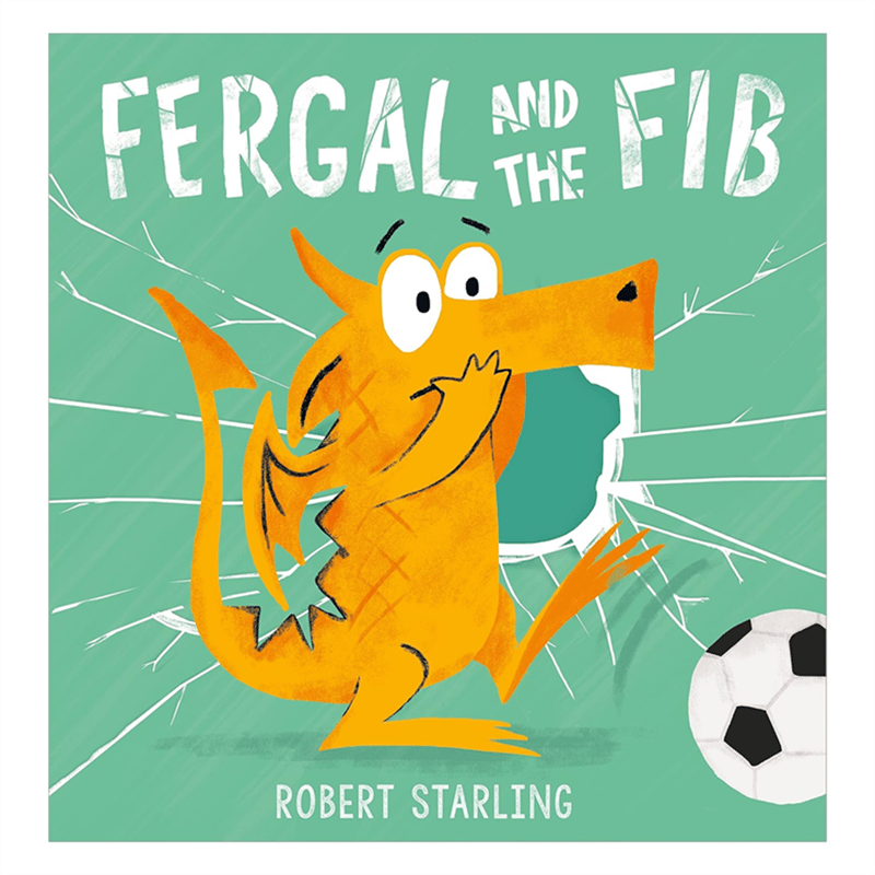 Fergal and the Fib