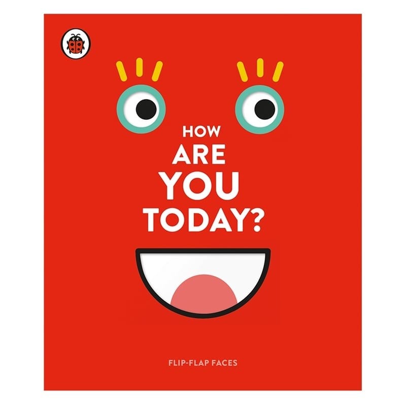 How Are You Today