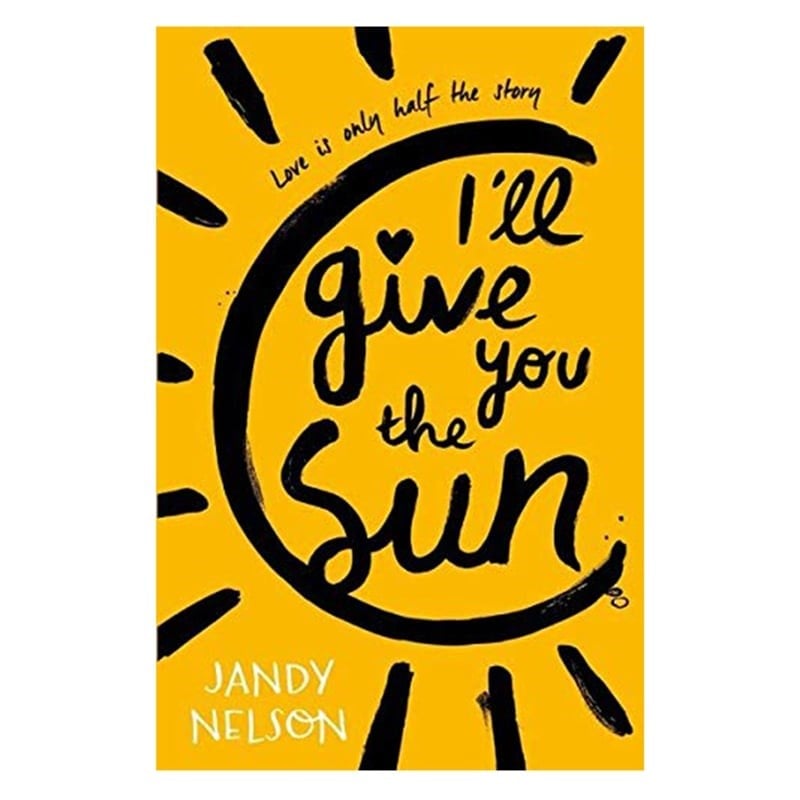 I Ll Give You The Sun