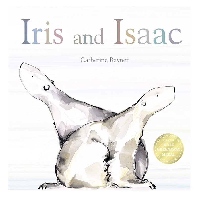 Iris And Isaac