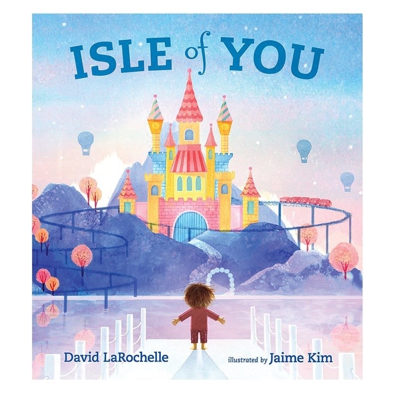 Isle Of You