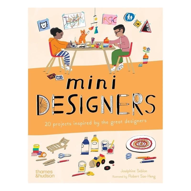 Mini Designers
