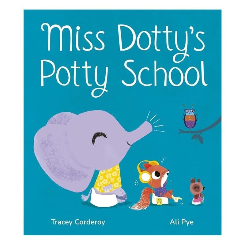 Miss Dottys Potty School