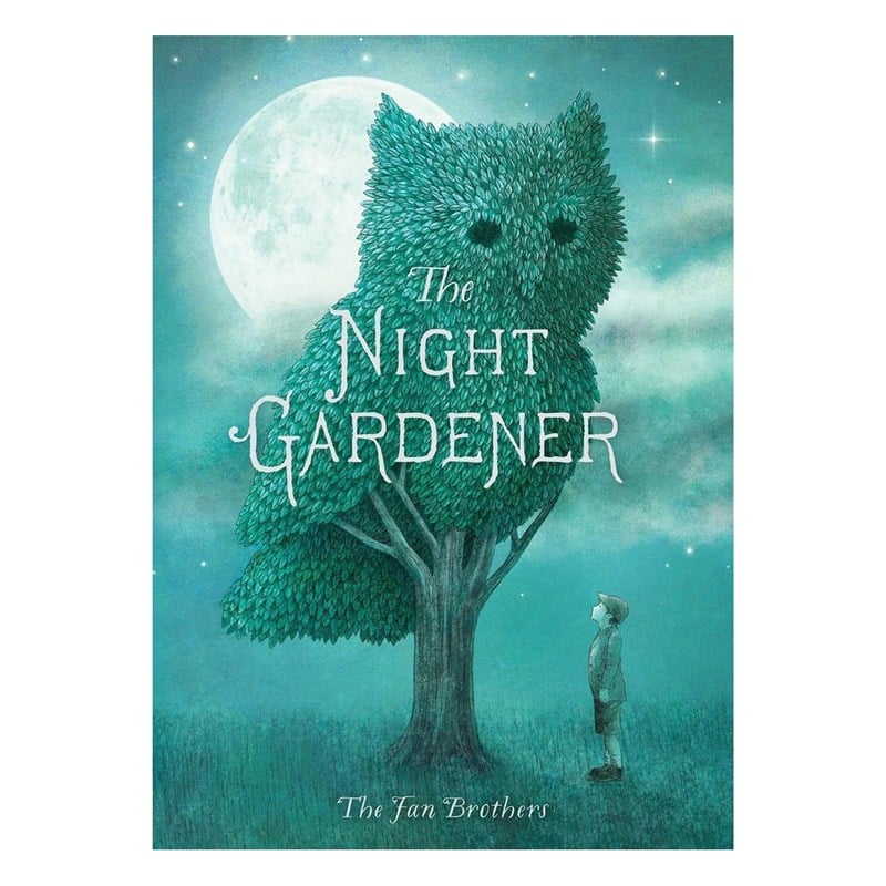 Night Gardener