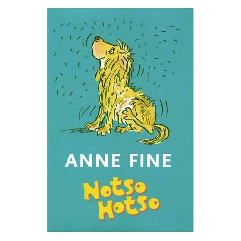 Notso Hotso